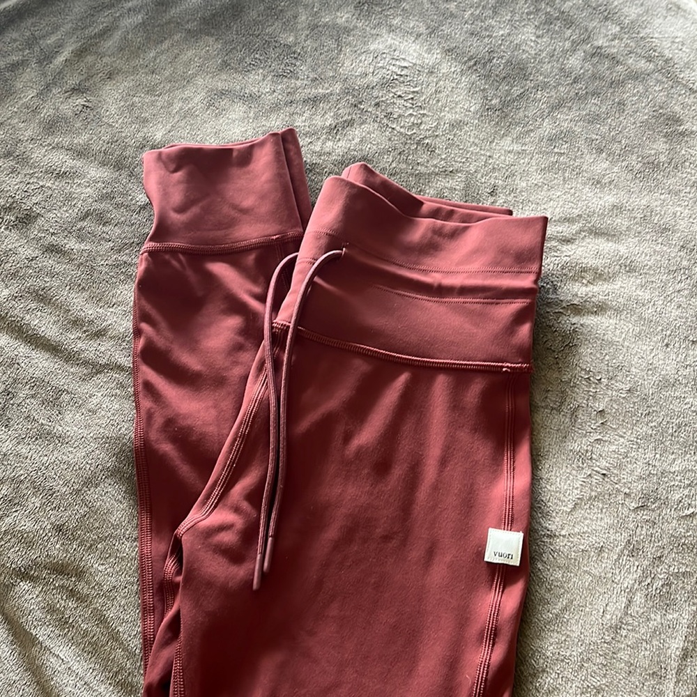 Vuori Daily 7/8 legging